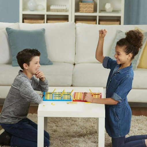 Εικόνα της Hasbro - Επιτραπέζιο Παιχνίδι Μάντεψε Ποιος C2124