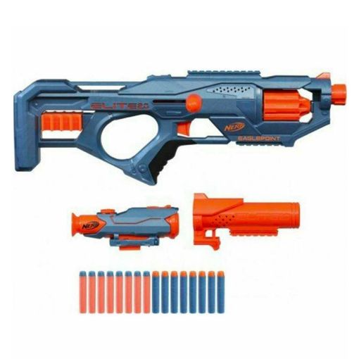 Εικόνα της Hasbro Nerf - Elite 2.0 Eaglepoint RD-8 F0423