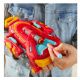 Εικόνα της Hasbro Nerf - Marvel Avengers Mech Strike Iron Man Strikeshot Gauntlet F0266