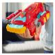 Εικόνα της Hasbro Nerf - Marvel Avengers Mech Strike Iron Man Strikeshot Gauntlet F0266