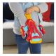 Εικόνα της Hasbro Nerf - Marvel Avengers Mech Strike Iron Man Strikeshot Gauntlet F0266