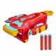 Εικόνα της Hasbro Nerf - Marvel Avengers Mech Strike Iron Man Strikeshot Gauntlet F0266