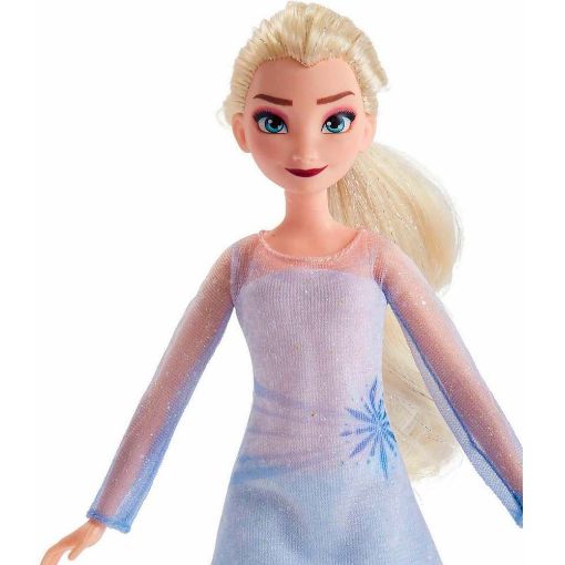 Εικόνα της Hasbro - Frozen 2 Elsa & Nokk E5516