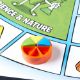 Εικόνα της Hasbro - Επιτραπέζιο Παιχνίδι Trivial Pursuit Family Edition E1921