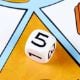 Εικόνα της Hasbro - Επιτραπέζιο Παιχνίδι Trivial Pursuit Family Edition E1921