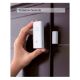 Εικόνα της Anker Eufy Wireless Security Entry Sensor White T89000D4