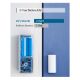 Εικόνα της Anker Eufy Wireless Security Entry Sensor White T89000D4