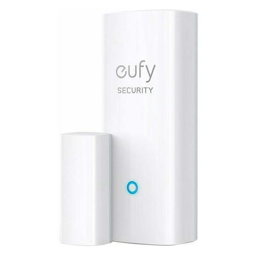 Εικόνα της Anker Eufy Wireless Security Entry Sensor White T89000D4