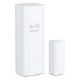 Εικόνα της Anker Eufy Wireless Security Entry Sensor White T89000D4