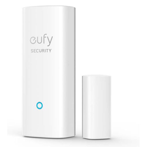 Εικόνα της Anker Eufy Wireless Security Entry Sensor White T89000D4