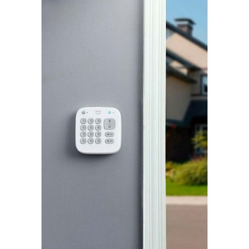 Εικόνα της Anker Eufy Smart Home Security Kit 5pcs White T8990321