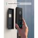 Εικόνα της Ασύρματο Κουδούνι Anker Eufy Battery Doorbell 2Κ & Homebase Kit E82101W4