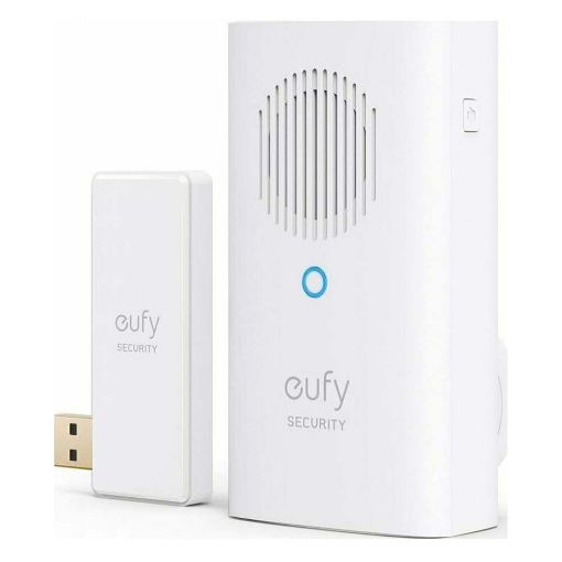 Εικόνα της Anker Eufy Doorbell Chime Add-On for Battery Doorbell E8741021