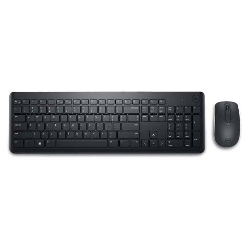 Εικόνα της Πληκτρολόγιο-Ποντίκι Dell KM3322W Ασύρματο 580-AKGE (GR)