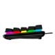 Εικόνα της Πληκτρολόγιο HyperX Alloy Origins 65 Mechanical RGB Red Switch (US) 4P5D6AA
