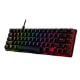 Εικόνα της Πληκτρολόγιο HyperX Alloy Origins 65 Mechanical RGB Red Switch (US) 4P5D6AA