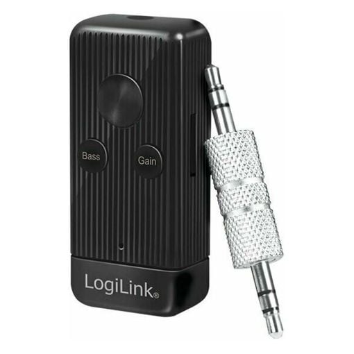 Εικόνα της Logilink Audio Receiver Bluetooth 5.0 BT0055
