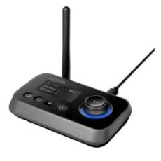 Εικόνα της Logilink Audio Transmitter and Receiver Bluetooth 5.0 BT0062