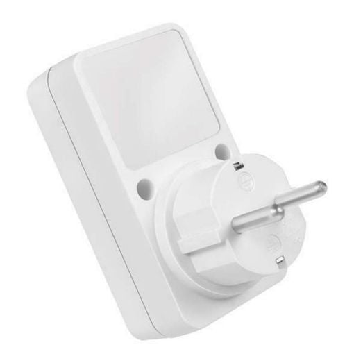 Εικόνα της Μονόπριζο Logilink με Αισθητήρα Φωτός White PA0263