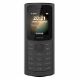 Εικόνα της Nokia 110 Dual Sim 4G Black 16LYRB01A10