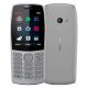 Εικόνα της Nokia 210 Dual Sim Grey 16OTRD01A04