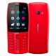 Εικόνα της Nokia 210 Dual Sim Red 16OTRR01A03