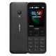 Εικόνα της Nokia 150 Dual Sim Black (2020) 16GMNB01A13