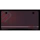 Εικόνα της Gaming Desk Eureka Ergonomic GIP 47" Black ERK-GIP-P47B