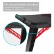 Εικόνα της Gaming Desk Eureka Ergonomic Z 60" Black ERK-Z60-B