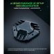 Εικόνα της Gaming Desk Eureka Ergonomic GIP 55'' Black ERK-GIP-55B-V2-EU