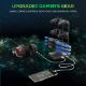 Εικόνα της Gaming Desk Eureka Ergonomic GIP 44'' Black ERK-GIP-44B-V1