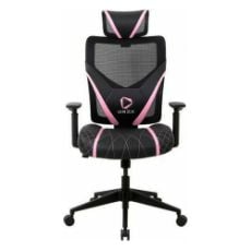 Εικόνα της Gaming Chair Onex GE-300 Black/Purple ONEX-GE300-BP