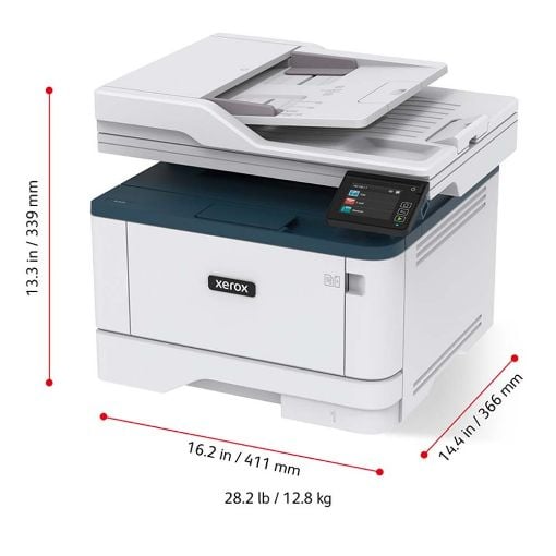 Εικόνα της Πολυμηχάνημα Laser Xerox B315V_DNI Mono