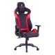 Εικόνα της Gaming Chair Onex GX5 Black/Red ERK-ONEX-GX5-BR