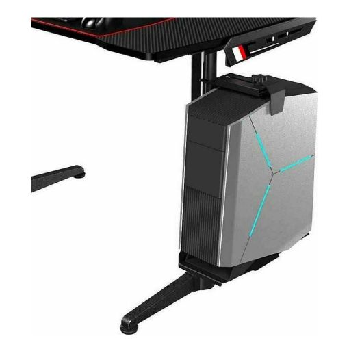 Εικόνα της Eureka Ergonomic PC Holder Black MCH-B
