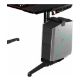 Εικόνα της Eureka Ergonomic PC Holder Black MCH-B