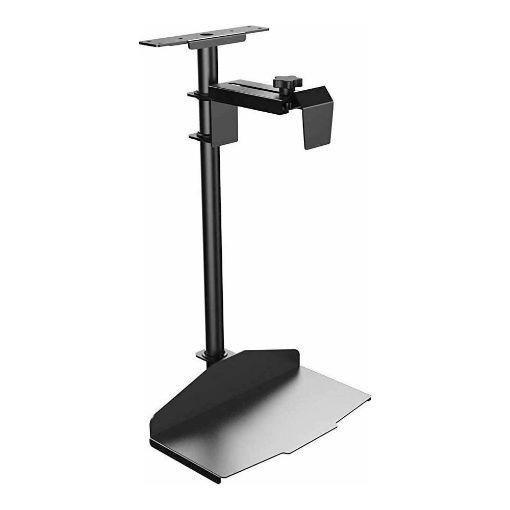 Εικόνα της Eureka Ergonomic PC Holder Black MCH-B