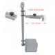 Εικόνα της Eureka Ergonomic PC Holder Grey MCH-GY