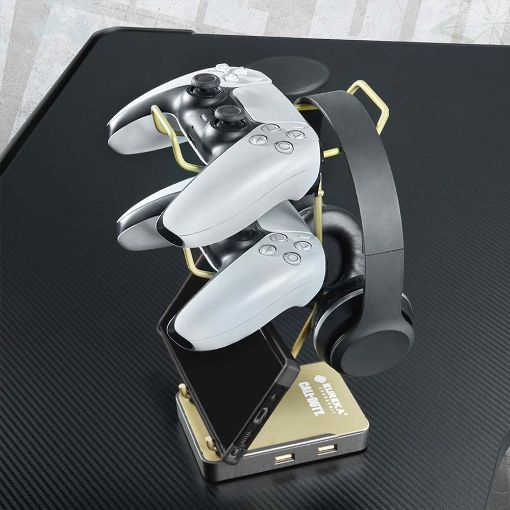 Εικόνα της Eureka Ergonomic Call Of Duty Gaming Table Bundle COD-AS