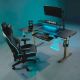 Εικόνα της Eureka Ergonomic HOLO Projection Lamp Call Of Duty COD-PL01-B