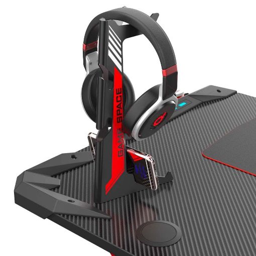 Εικόνα της Eureka Ergonomic Gaming Table Bundle v2 CA-3R02