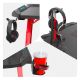 Εικόνα της Eureka Ergonomic Gaming Table Bundle v2 CA-3R02