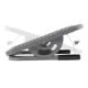 Εικόνα της Eureka Ergonomic Adjustable Foot Rest DSN-03048