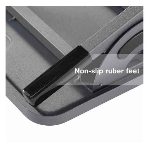 Εικόνα της Eureka Ergonomic Adjustable Foot Rest DSN-03048