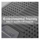 Εικόνα της Eureka Ergonomic Adjustable Foot Rest DSN-03048