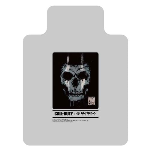 Εικόνα της Gaming Floor Mat Eureka Ergonomic Call Of Duty Ghost COD-FP02-T