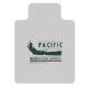 Εικόνα της Gaming Floor Mat Eureka Ergonomic Call Of Duty Pacific Theater COD-FP07-T