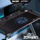 Εικόνα της Mouse Pad Eureka Ergonomic Call Of Duty Porter's X2 COD-MP03