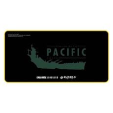 Εικόνα της Mouse Pad Eureka Ergonomic Call Of Duty Pacific Theater COD-MP04