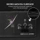 Εικόνα της Mouse Pad Eureka Ergonomic Call Of Duty Thunderbolt COD-MP06